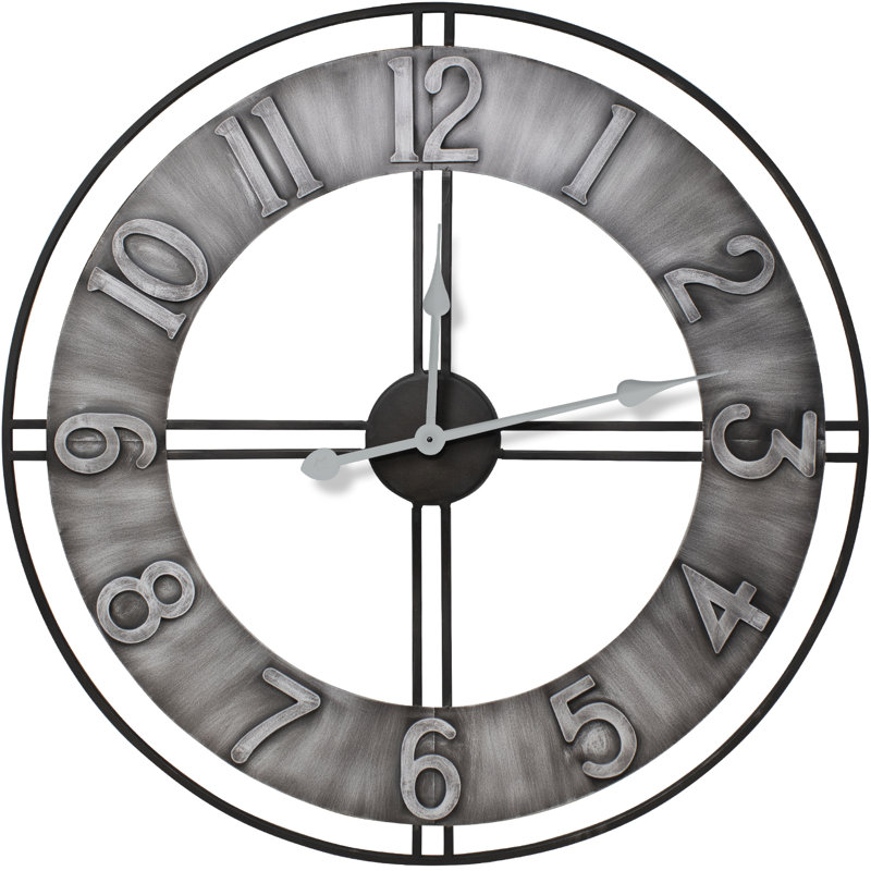 Horloge murale Sorbus