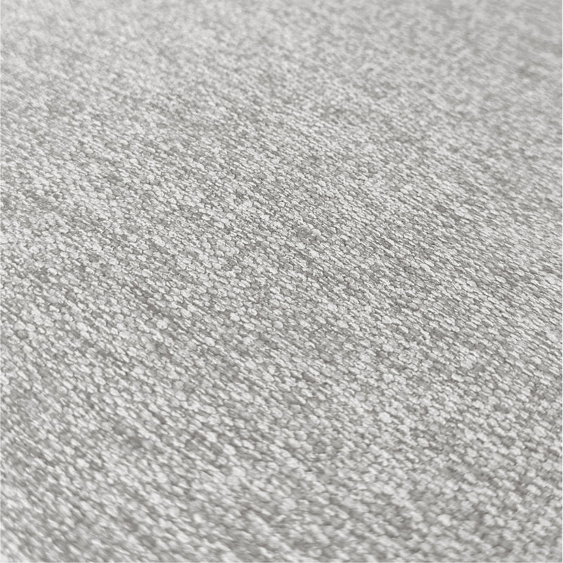 Canapé ergonomique en forme de nuage, Gris