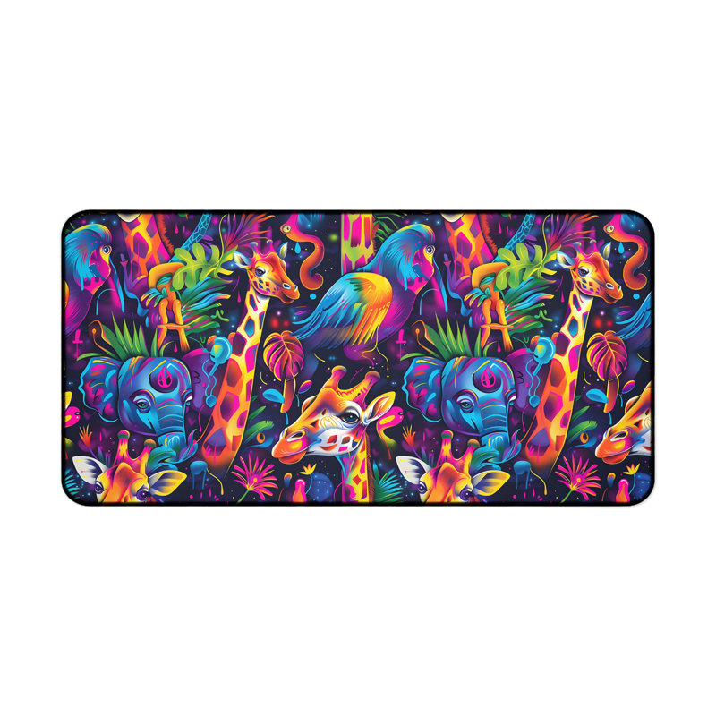 Desk Pad
