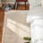 TOWN & COUNTRY EVERYDAY Lane Everwash® Machine Washable Area Rug 1'7x2'11 Taupe-1182253844