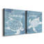 Keep Keep - Ensemble de 2 peintures-1873527168-1873527172
