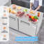 Réfrigérateur commercial 60 "60"