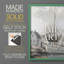 Fisherman's Way III, reproduction encadrée - bois massif-1282821210-1282821213