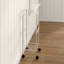 Metal Freestanding Bathroom Shelves