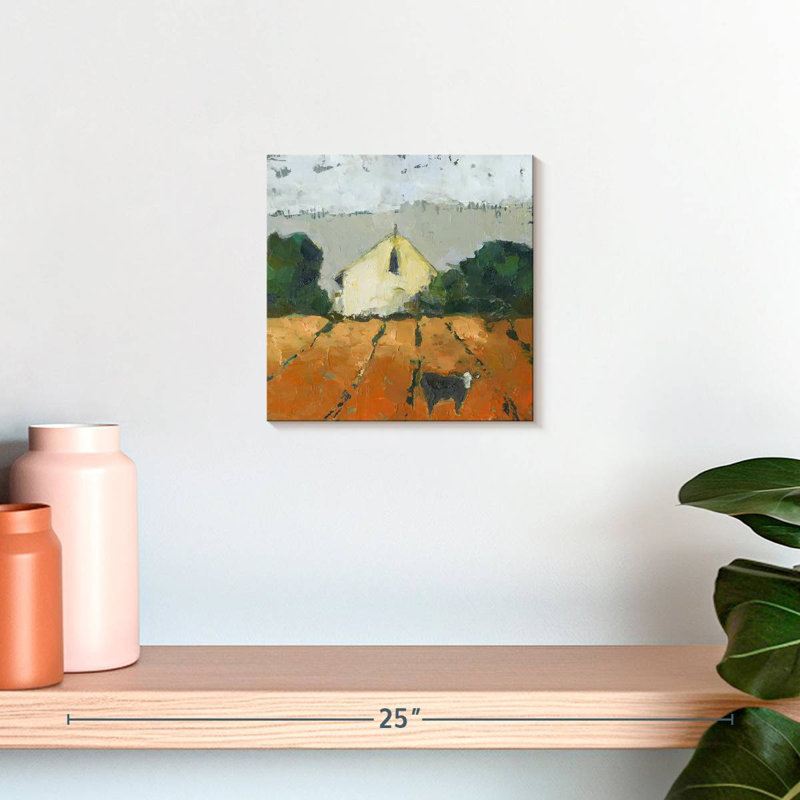 Lilie Lengers Barn
