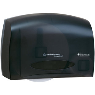 Professional Coreless JRT Paper Towel Dispenser