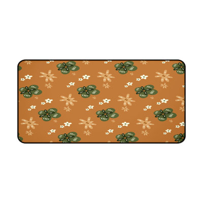 Polyester Desk Pad