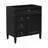 30"Bathroom Vanity without Top Sink, Modern Bathroom Storage Cabinet with 2 Drawers and a Tip-out Drawer (NOT INCLUDE BASIN)-411600168
