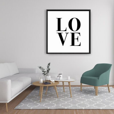 " Love "