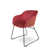 Red is out of stock