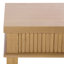 Shelbie 1 Drawer Reeded Desk-1991142764