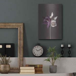 Virtue 2 by Design Fabrikken - Unframed Print on Metal