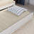 Antavious Coastal Cottage Solid Wood Twin Daybed with Twin Trundle-843313050