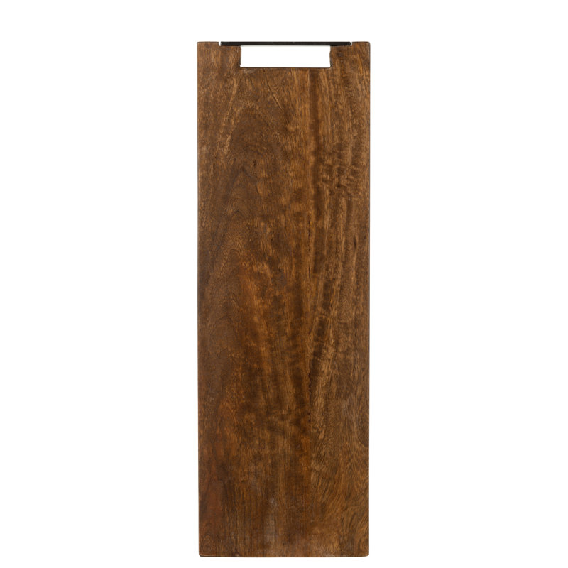Hussey Mango Wood Chopping Board, 20 cm x 60 cm