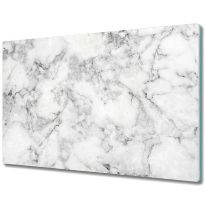 Reisterstown Tempered Glass Chopping Board