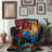 Unavailble Throw Blanket-398617890