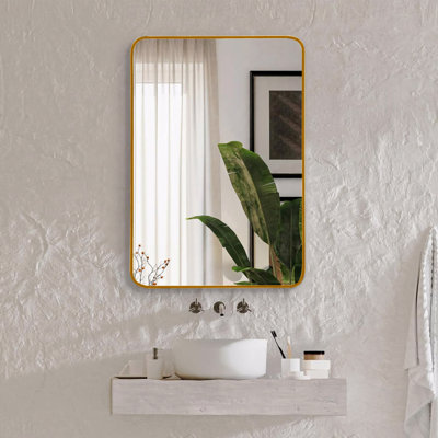Miroir de salle de bain