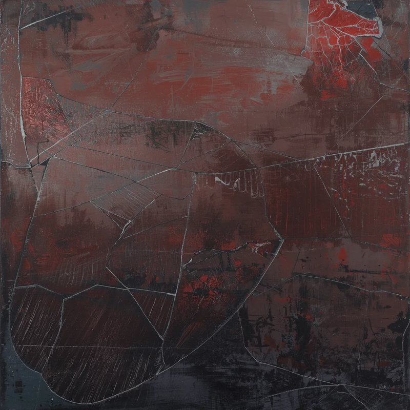 Crimson Fragments