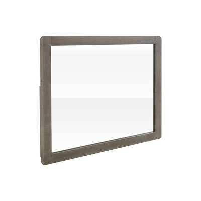 Miroir Ridge