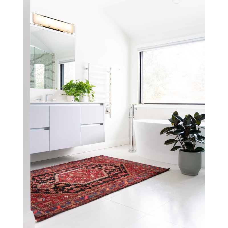 Phil 4 - Light Dimmable Vanity Light