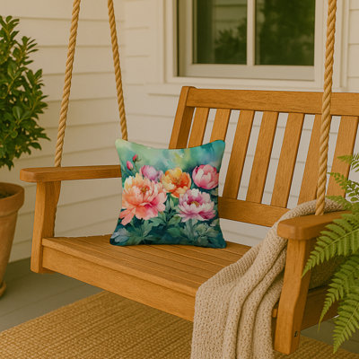 Coussin Indiana