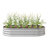 Raised Garden Bed Outdoor-710189716
