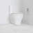 Toilet Seat Round,Toilet Seat With Quick-Release And Quick-Attach, Plastic Toilet Seat With Soft Close-103035848