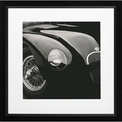 Single Picture Frame Print