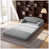 Light Gray Corduroy est en rupture de stock