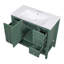 Ensemble de meuble-lavabo 36 po avec lavabo, une armoire et trois tiroirs-794685225