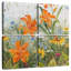 Harnek Garden Wildflowers I