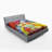 Microfiber Fitted Sheet-44432247