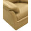 Canapé modulaire en cuir fleur Ramdev-35667832-121933340