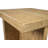 Bridges End Table