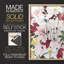 «Spring Bliss I», reproduction encadrée - bois massif-1755698304-1755698306