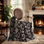 Couverture polaire ultra douce réversible toutes saisons, 270 g / m²-1207781899-1207781898