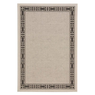 Stgeorge Oriental Indoor / Outdoor Rug