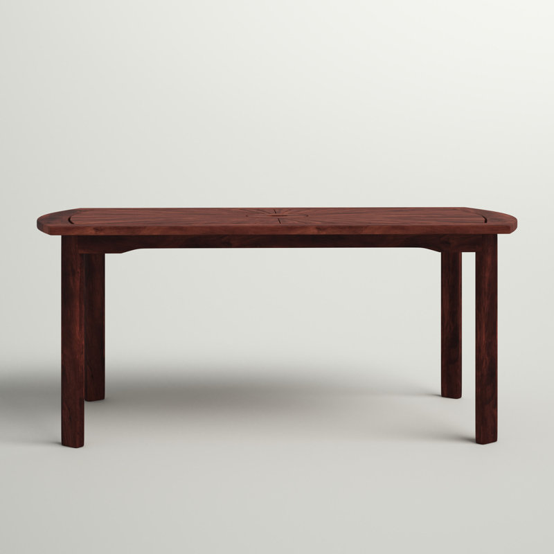 Table basse Ponce