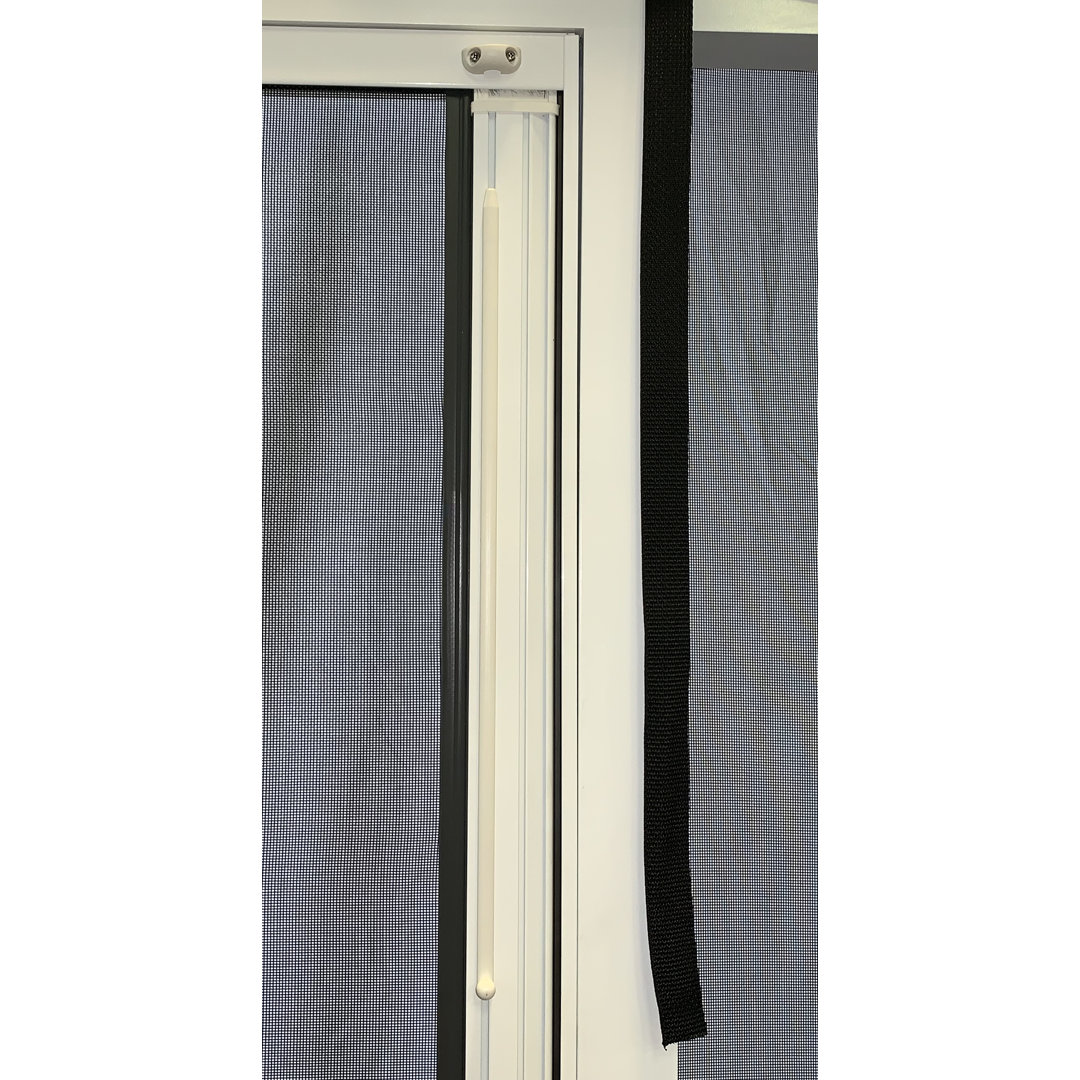 Lockset Accessory (Set of 20) Lifestyle Screens The Most Versatile Garage Screen On The Planet