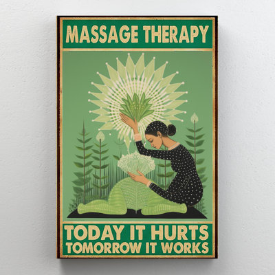 Laleh " Massage Therapy "