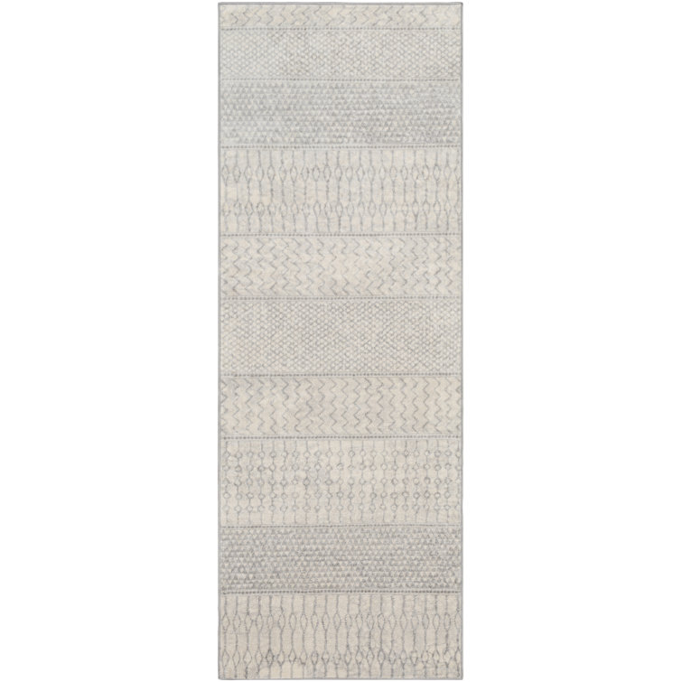 LurLine Oriental Indoor Rug