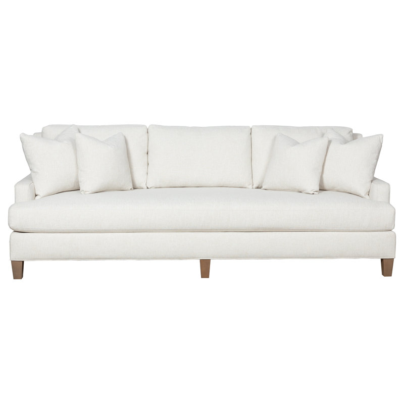Auburn Sofa, Tobacco, 9930 Driftwood