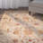 Armintha Floral Handmade Tufted Wool Beige Area Rug-17989836