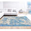 Lahore Handmade Wool Area Rug