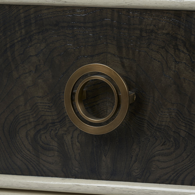 Wyatt 6 - Drawer Dresser
