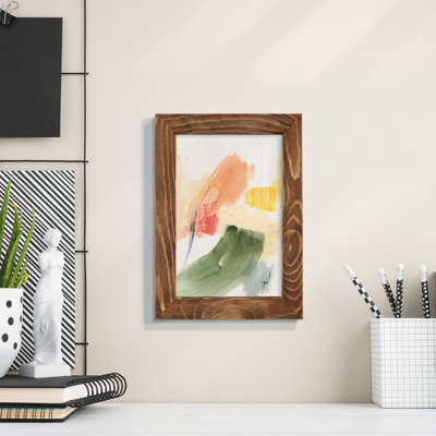 Gerhold Garden Palette II - reproduction de cadre photo