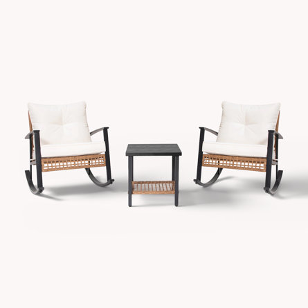 2 Seats