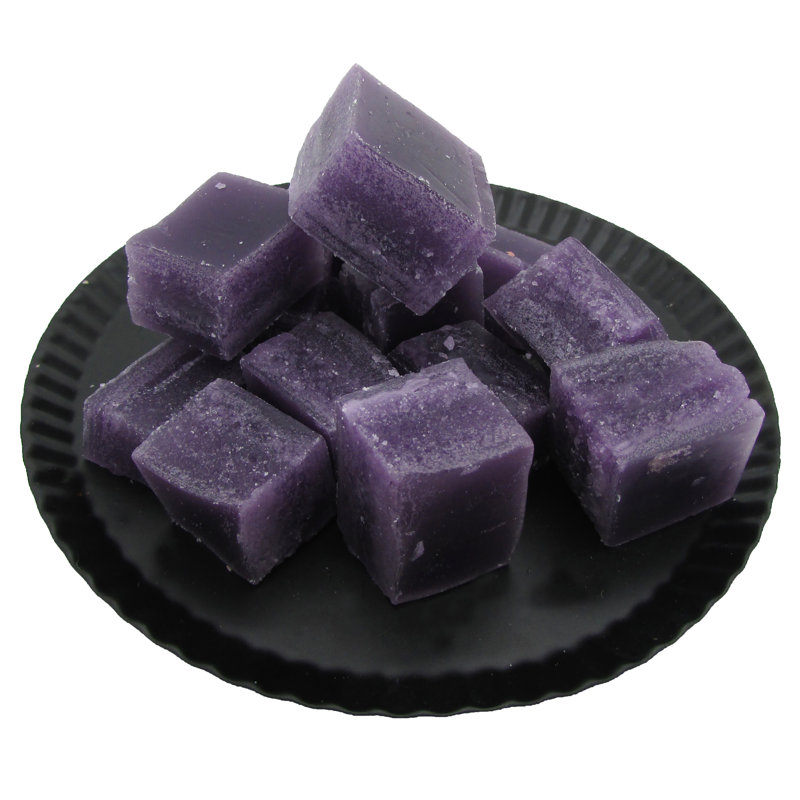 Cire de lilas fleurie à l’odeur