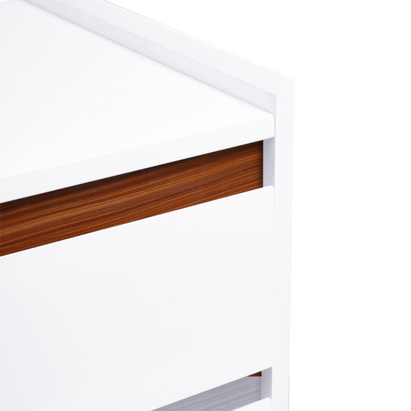 Frankie Rectangle Accent Cabinet