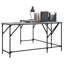 Aaina L-Shaped Metal Base Writing Desk-1064143319
